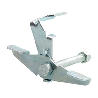 Brake Kit, DH Caster