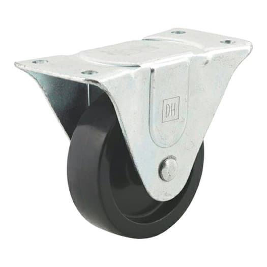 CGD Series Plate Mount Caster Plate Mount