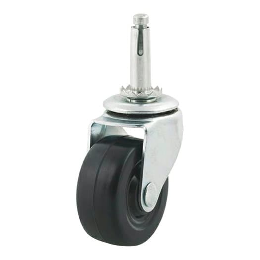 CL Series Stem & Socket Mount Caster
