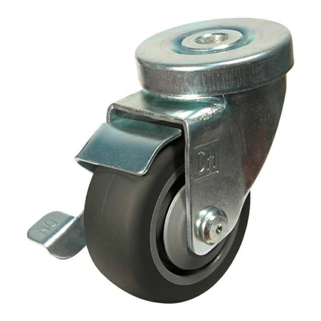 CLM Series Stemless Caster