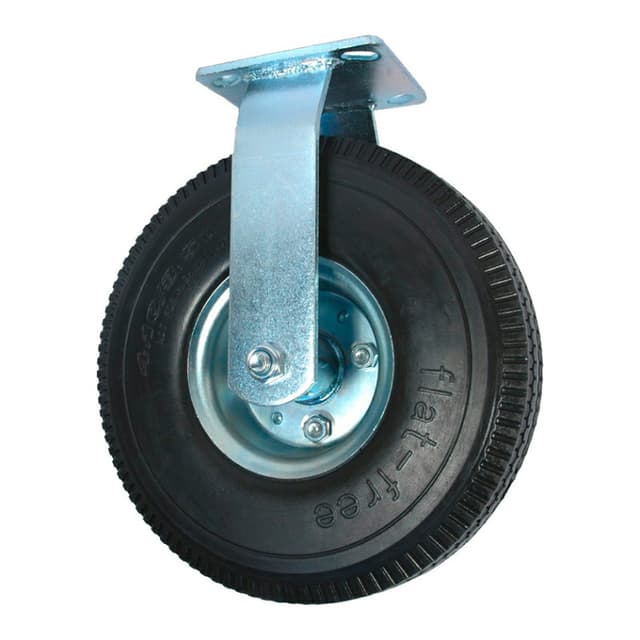 CNF Series Plate Mount Caster