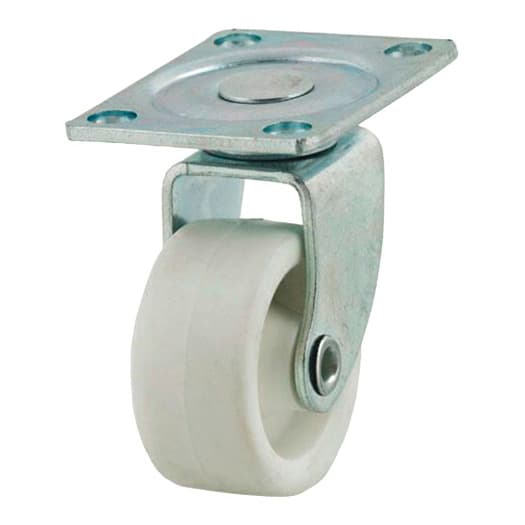 CR Series Plate Mount Caster