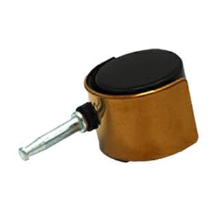 CT Series Stem & Socket Mount Caster