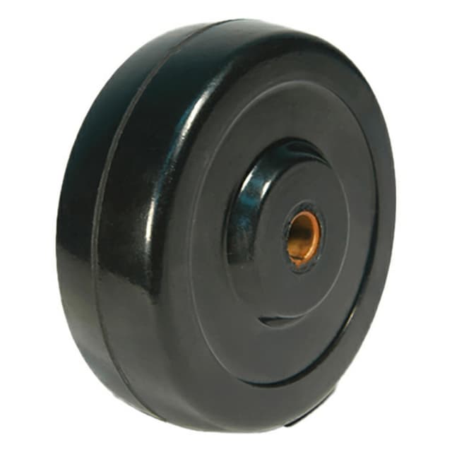 Hard Rubber Wheel