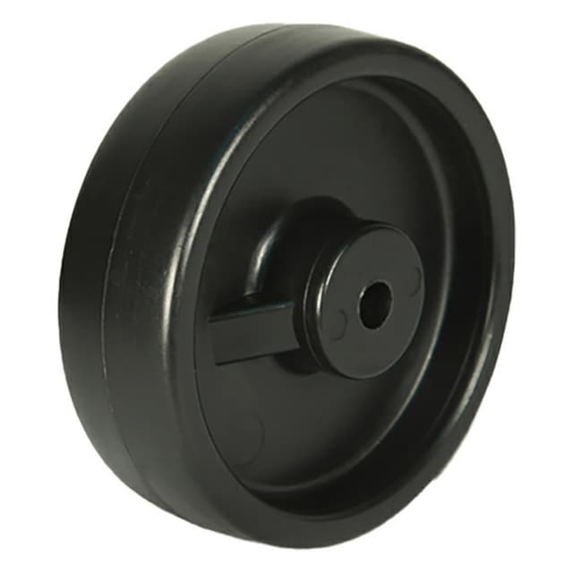Polyolefin Wheel