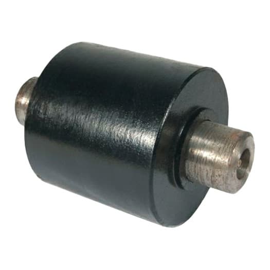 Cast Iron Nose Roller