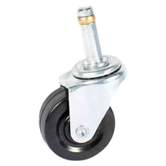 Light Duty Grip Ring Mount 65 lbs Capacity Caster
