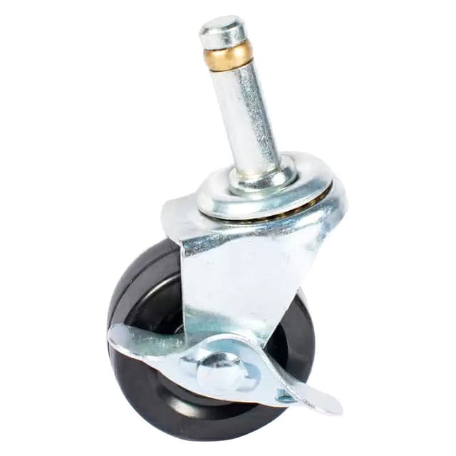 Light Duty Grip Ring Mount Caster Grip Ring Mount