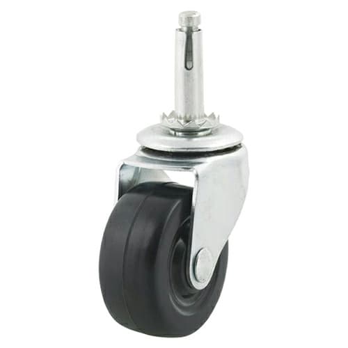 CL Series Stem & Socket Mount Caster