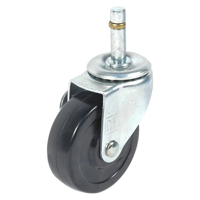 Light Duty Grip Ring Mount 100 lbs Capacity Caster