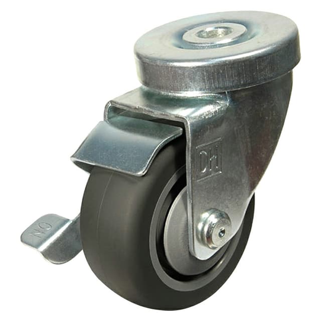 CLM Series Stemless Caster