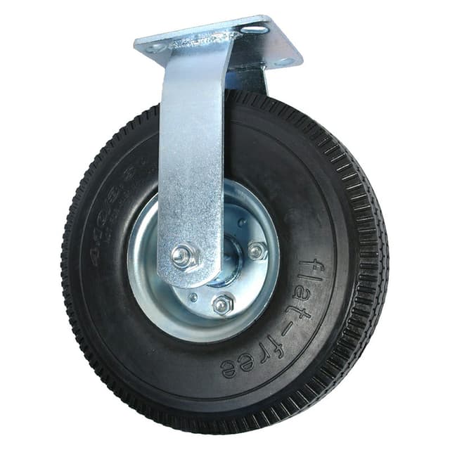 CNF Series Plate Mount Caster