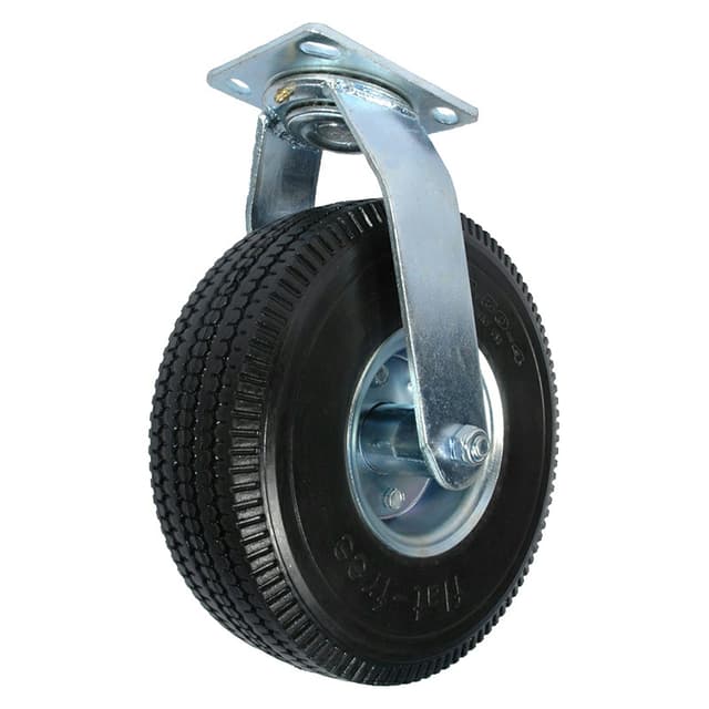 CNF Series Plate Mount Caster