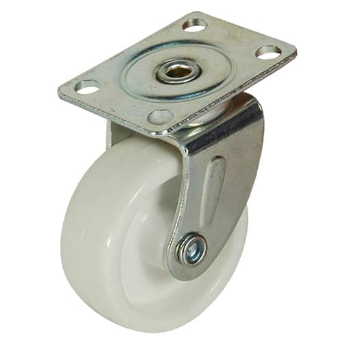 CR Series Plate Mount Caster