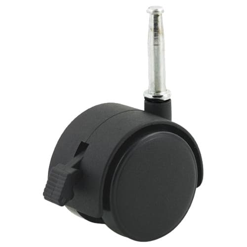 CT Series Stem & Socket Mount Caster