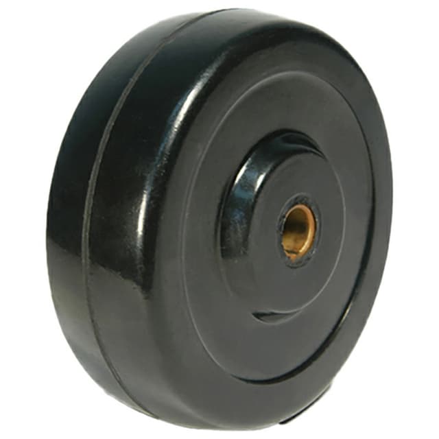Hard Rubber Wheel