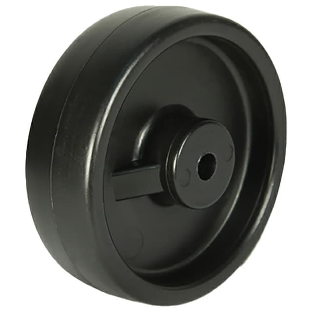 Polyolefin Wheel