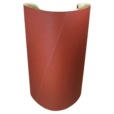 54" x 103" Aluminum Oxide, PB, Surfprep