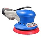 Random Orbit Sander, Corded, 6", 3/32" Orbit HL, Central-Vac, SPES6HL332CV-G2, SurfPrep