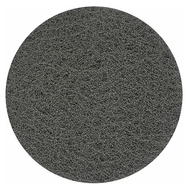 SurfPrep 5" No Hole Hook and Loop Silicon Carbide Sanding Discs