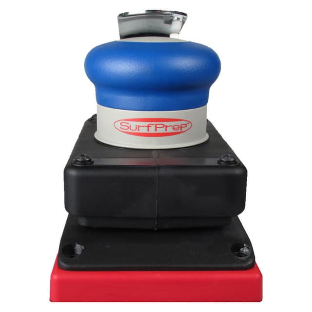 Sander, Orbital Sheet, Large Footprint, SurfPrep