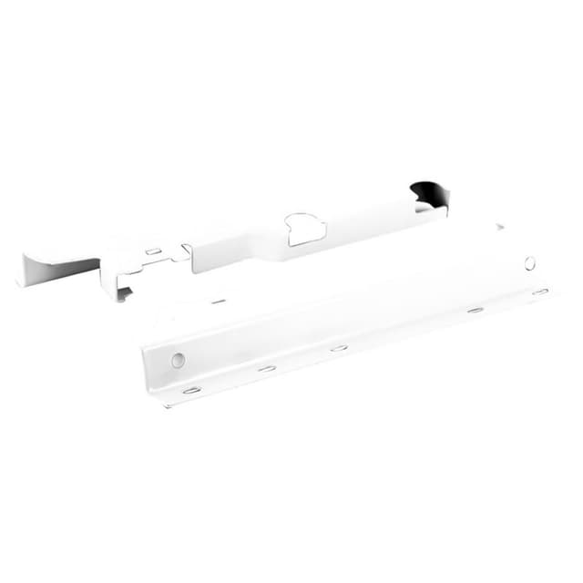 PRO LUXE Bar Pull Series 12-5/8" (320 mm) Center to Center Brushed Gold Pull, - SZLUXEBAR320-BG