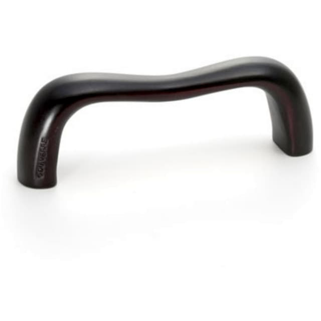 Du Verre Botero Series Oil Rubbed Bronze Pull, DVBT03-ORB