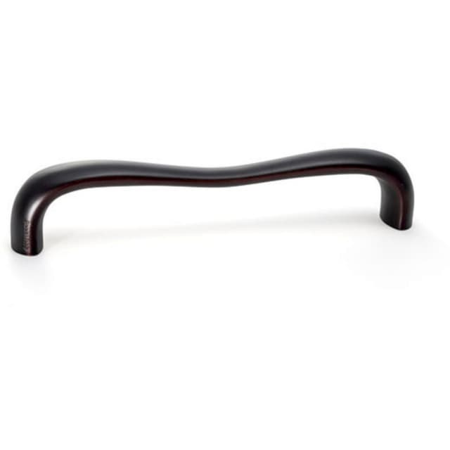 Du Verre Botero Series Oil Rubbed Bronze Pull, DVBT04-ORB