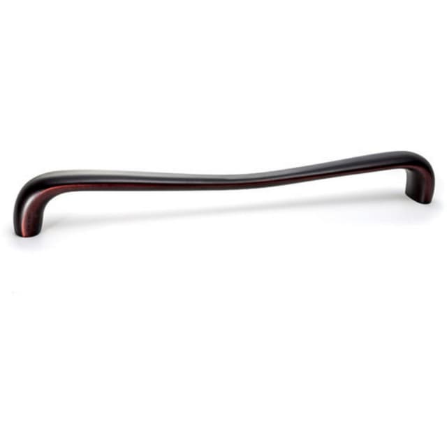 Du Verre Botero Series Oil Rubbed Bronze Pull, DVBT05-ORB