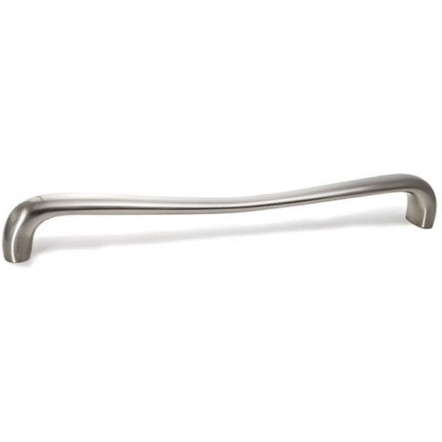 Du Verre Botero Series Satin Nickel Pull, DVBT05-SN