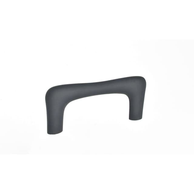 Du Verre Polar Continuous Series Black Matte Pull, DVCS03-BM