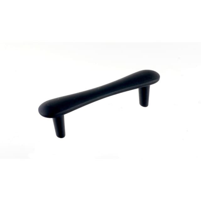 Du Verre Polar Series Black Matte Pull, DVCS04-BM
