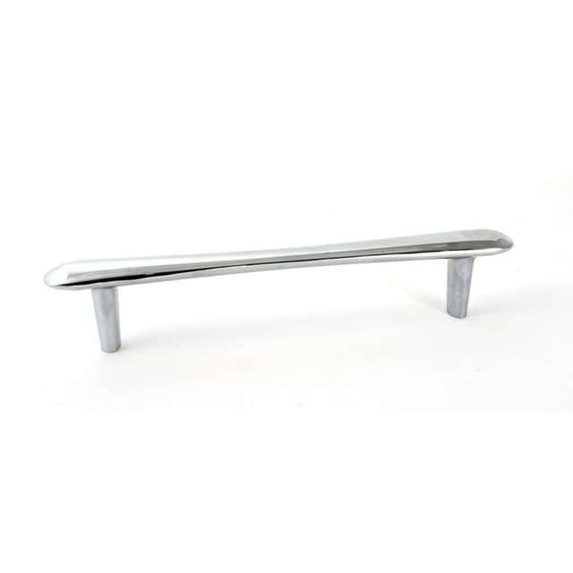 Du Verre Polar Series Polished Chrome Pull, DVCS05-PC