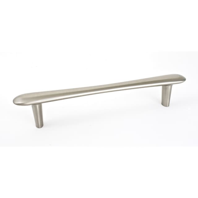 Du Verre Polar Series Satin Nickel Pull, DVCS05-SN