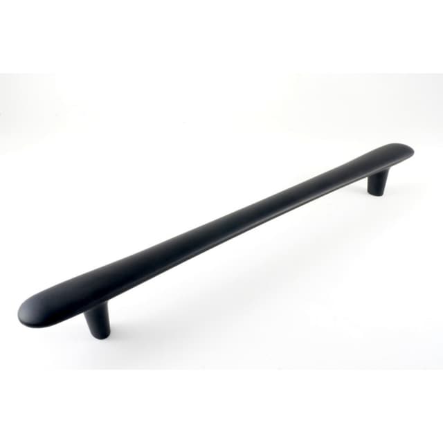Du Verre Polar Series Black Matte Pull, DVCS06-BM