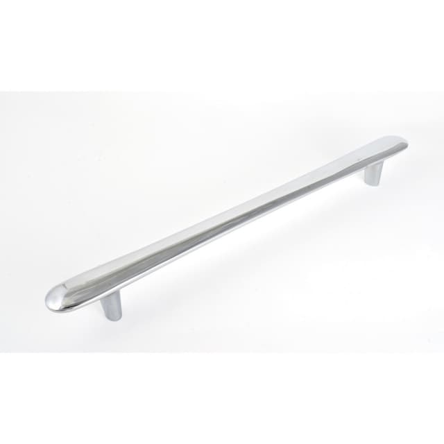 Du Verre Polar Series Polished Chrome Pull, DVCS06-PC