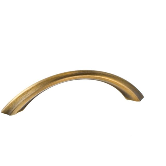 Du Verre Forged 2 Series Antique Brass Pull, DVFC21-AB