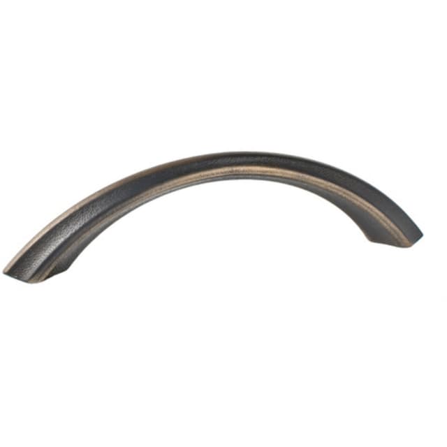 Du Verre Forged 2 Series Oil Rubbed Bronze Pull, DVFC21-ORB