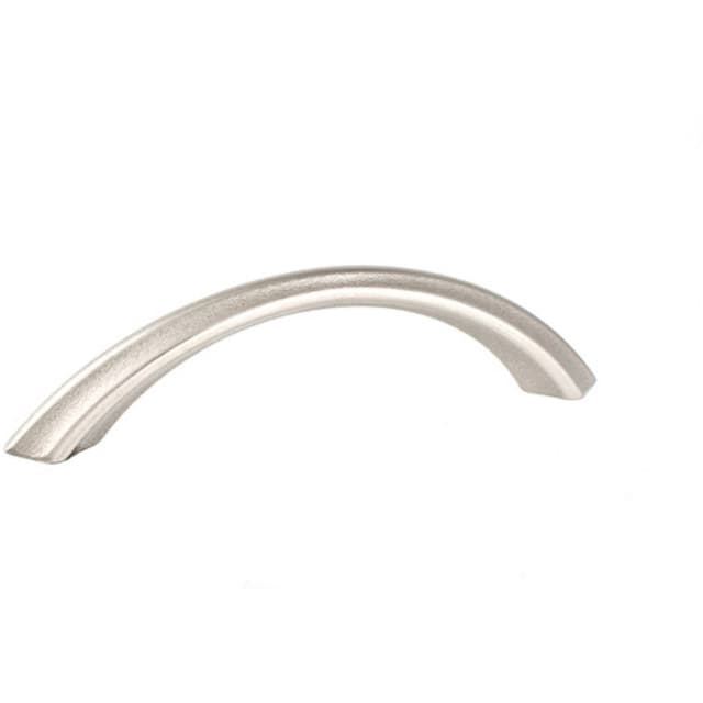 Du Verre Forged 2 Series Satin Nickel Pull, DVFC21-SN