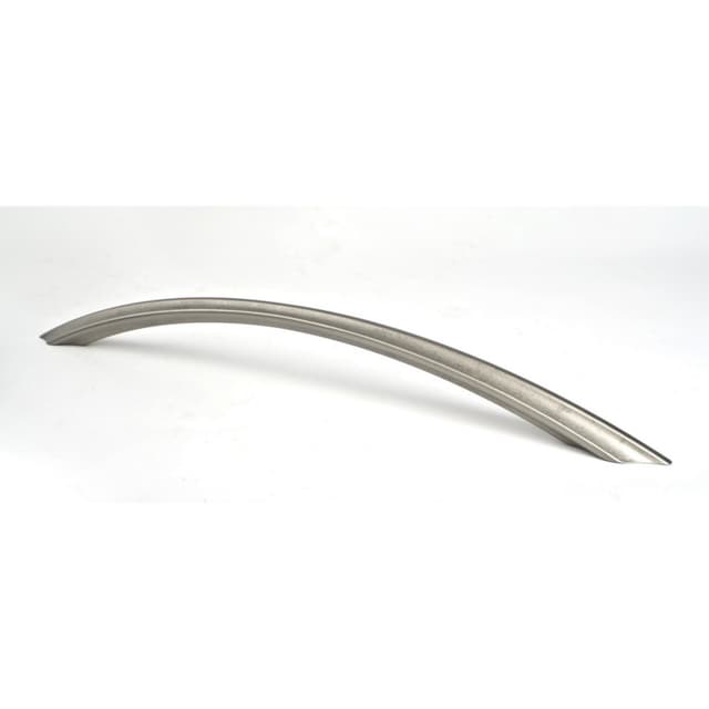 Du Verre Forged 2 Series Satin Nickel Pull, DVFC22-SN