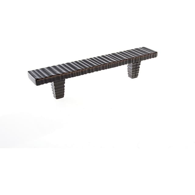 Du Verre Forged 3 Series Oil Rubbed Bronze Pull, DVFC329-ORB