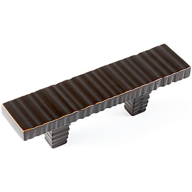 Du Verre Forged 3 Series Oil Rubbed Bronze Pull, DVFC330-ORB