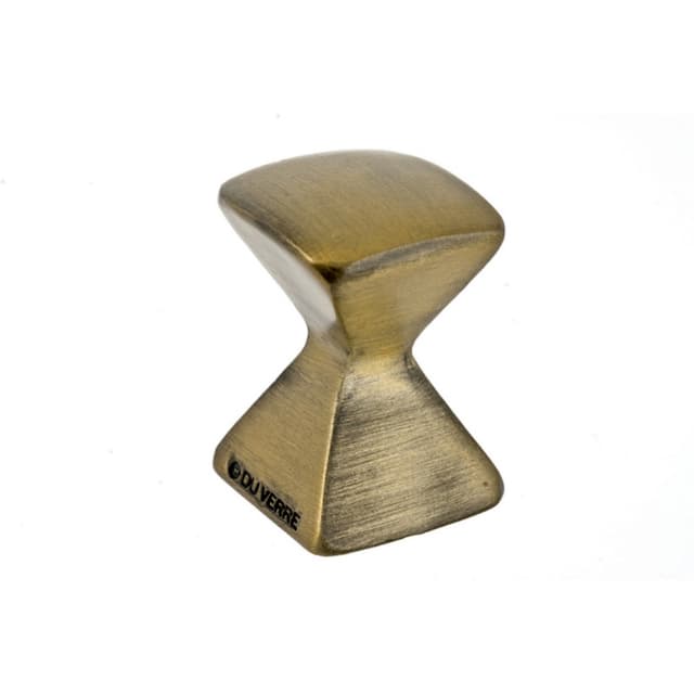 Top Knobs, DVFC34-AB