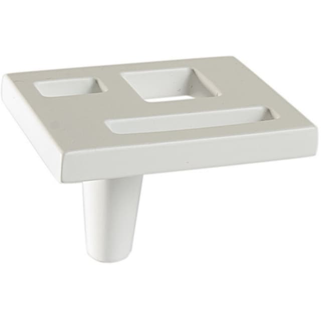 Top Knobs, DVGC01-WH