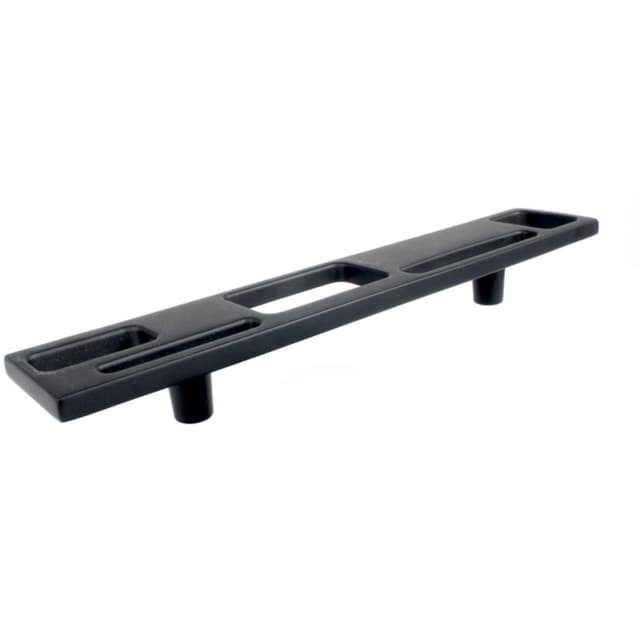 Du Verre Marcel Series Black Matte Pull, DVGC03-BM