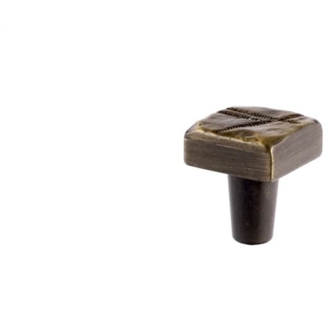 Top Knobs, DVJG03-AB