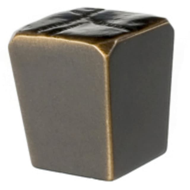 Top Knobs, DVJG07-ORB