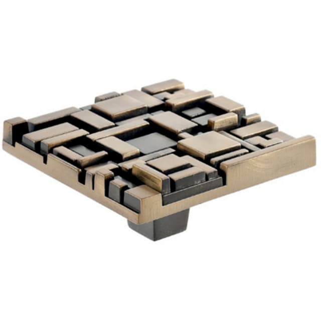 Top Knobs, DVOF02-AB