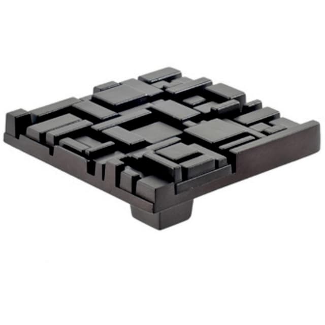 Top Knobs, DVOF02-ORB