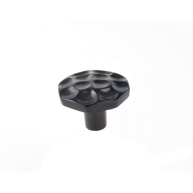 Du Verre Pomegranate Series Oil Rubbed Bronze Knob, DVP02-ORB